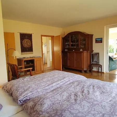 ünnern Appelboom Apartment Schneverdingen