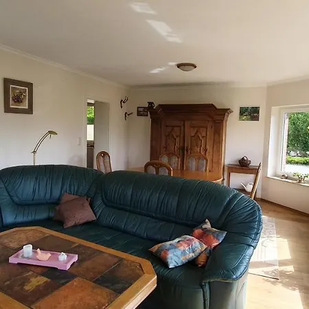 Apartament Uennern Appelboom