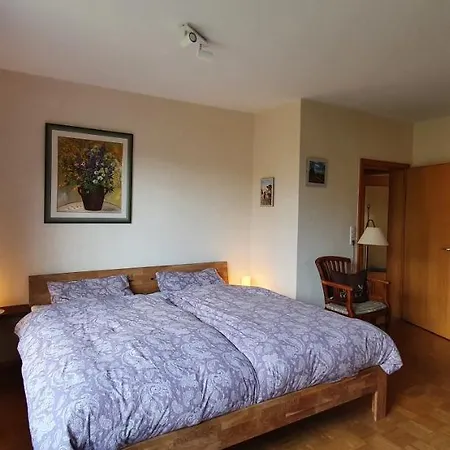 ünnern Appelboom Schneverdingen