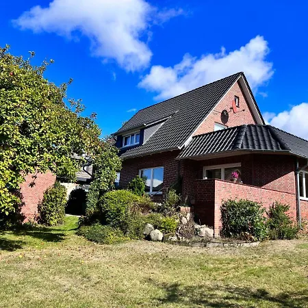 Uennern Appelboom Apartament