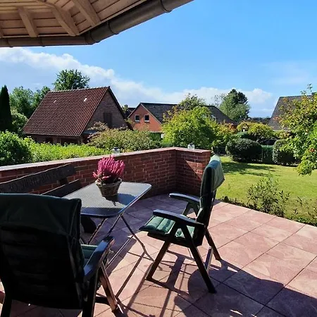 Uennern Appelboom Schneverdingen