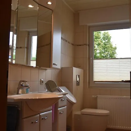 ünnern Appelboom Apartment *