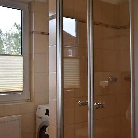 Uennern Appelboom Apartament *