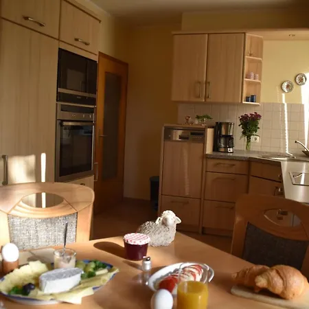 Uennern Appelboom Apartament *
