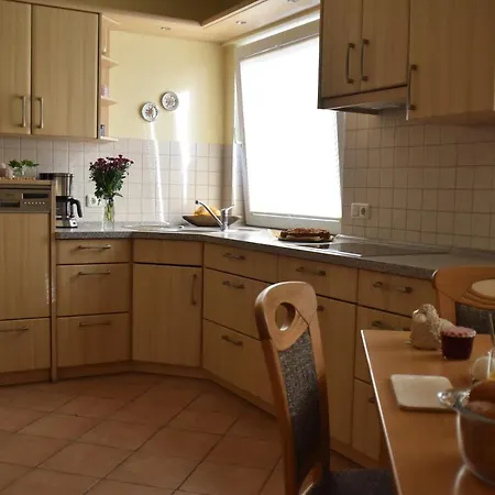 Uennern Appelboom Apartament *